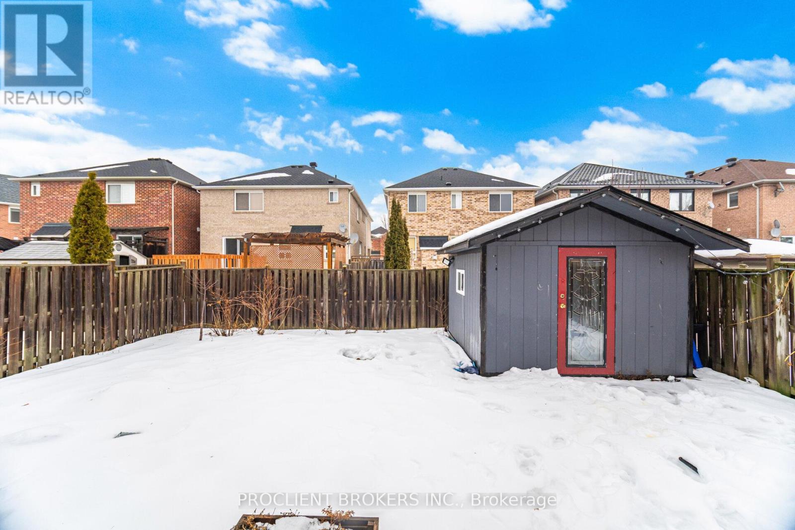 459 Pettit Trail, Milton, Ontario  L9T 6N9 - Photo 49 - W12815772