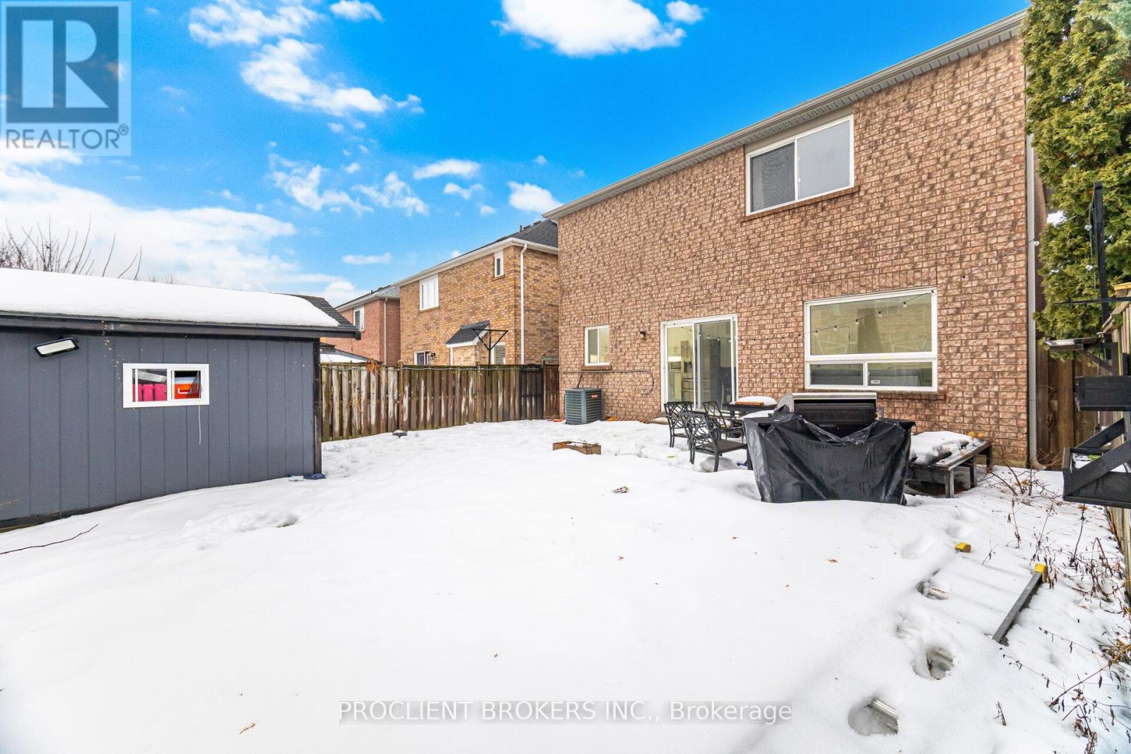 459 Pettit Trail, Milton, Ontario  L9T 6N9 - Photo 50 - W12815772