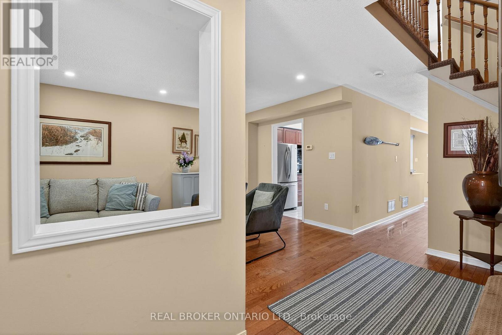 54 - 2550 Thomas Street, Mississauga, Ontario  L5M 5N8 - Photo 4 - W12815782