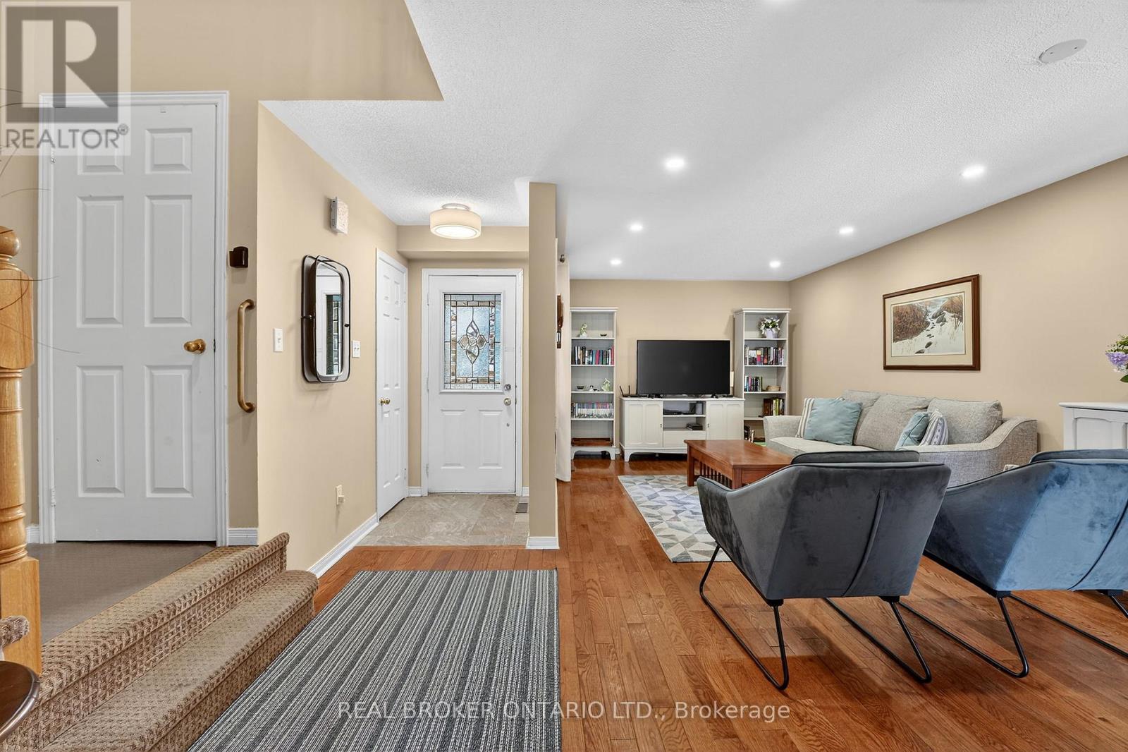 54 - 2550 Thomas Street, Mississauga, Ontario  L5M 5N8 - Photo 6 - W12815782