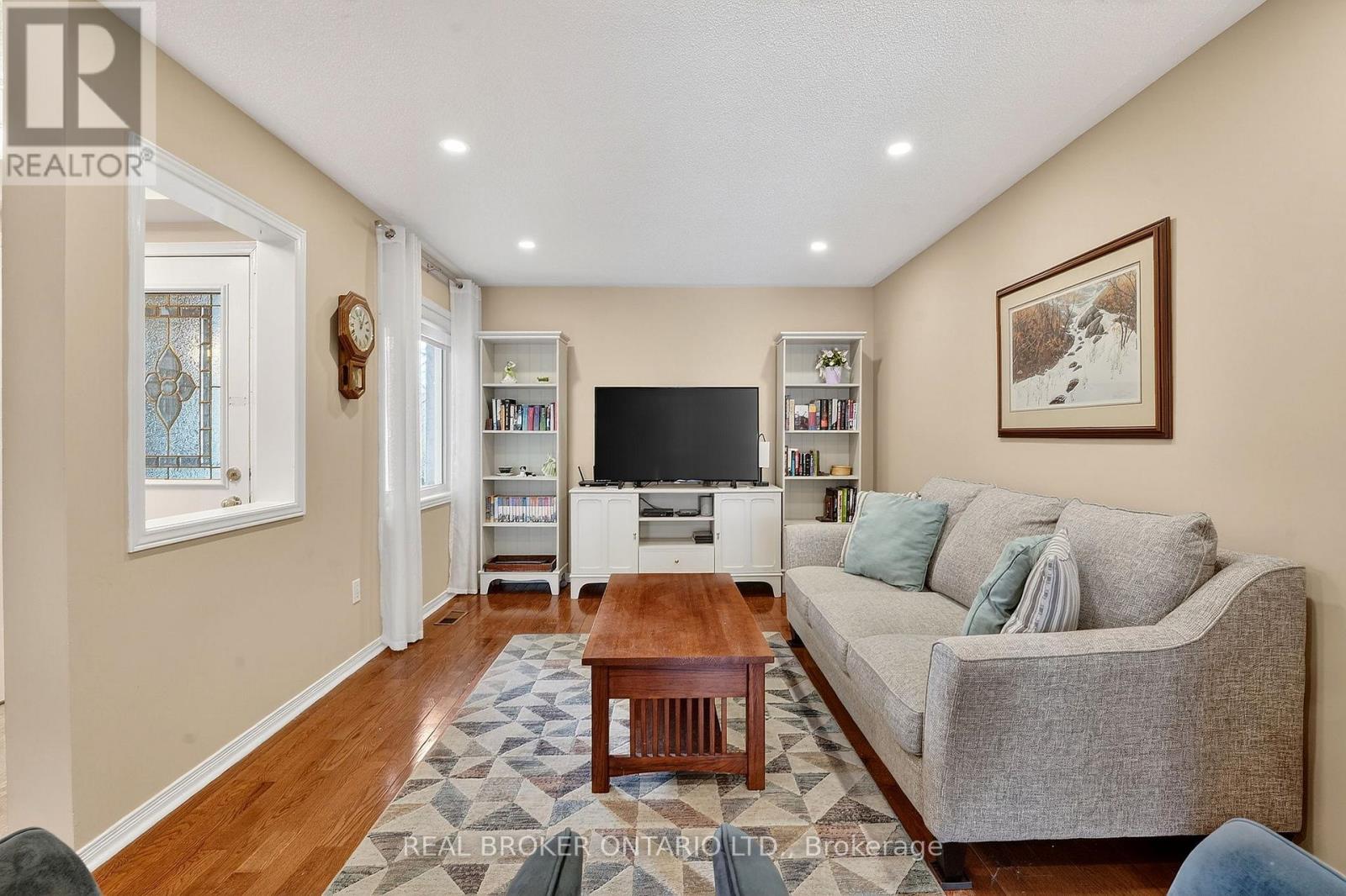 54 - 2550 Thomas Street, Mississauga, Ontario  L5M 5N8 - Photo 8 - W12815782