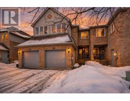 54 - 2550 THOMAS STREET, Mississauga, Ontario