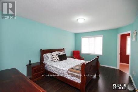 16 Unionville Crescent, Brampton, Ontario  L6P 2Z4 - Photo 6 - W12815818