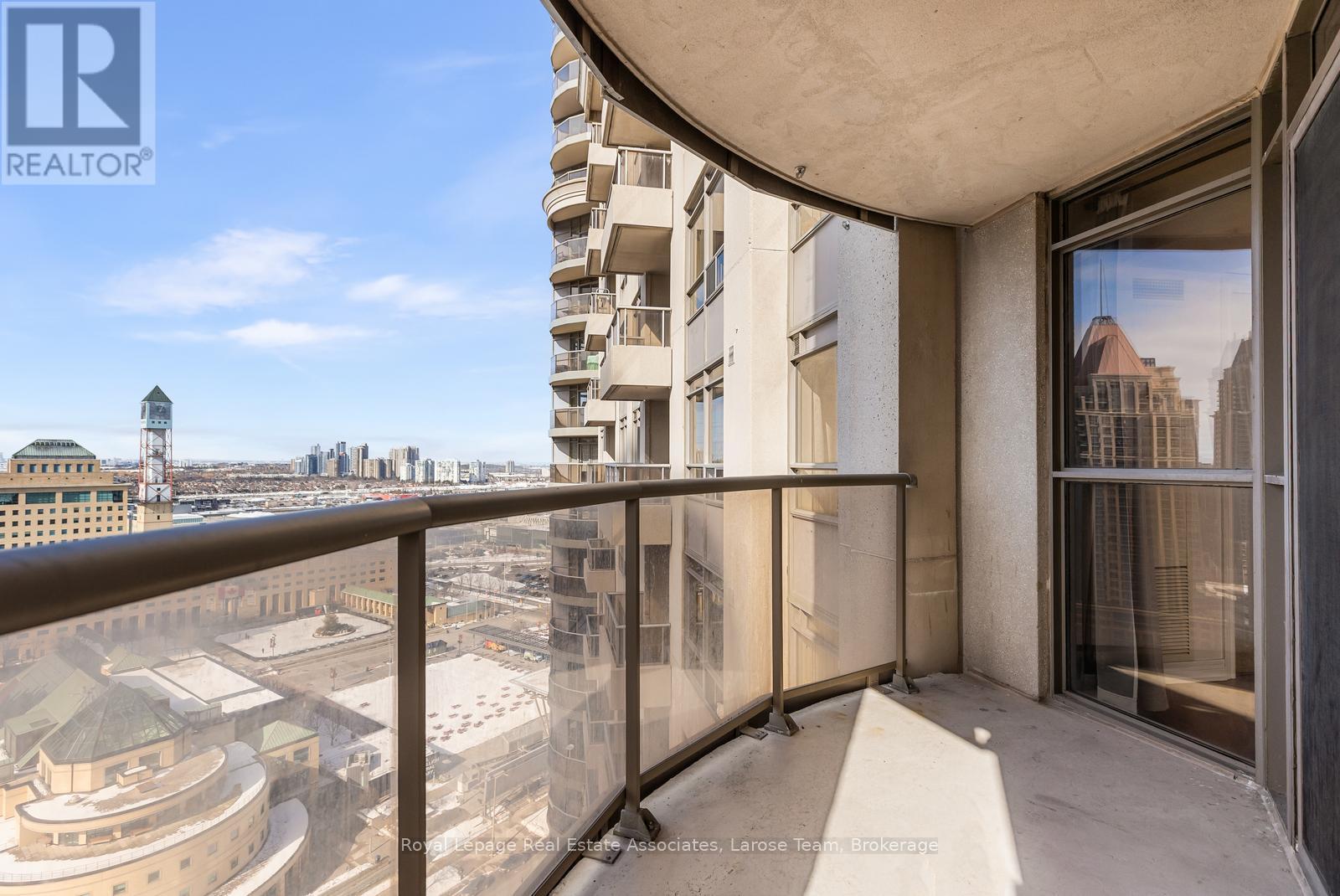 2513 - 310 Burnhamthorpe Road W, Mississauga, Ontario  L5B 4P9 - Photo 23 - W12815842