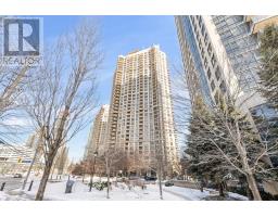 2513 - 310 BURNHAMTHORPE ROAD W, Mississauga, Ontario