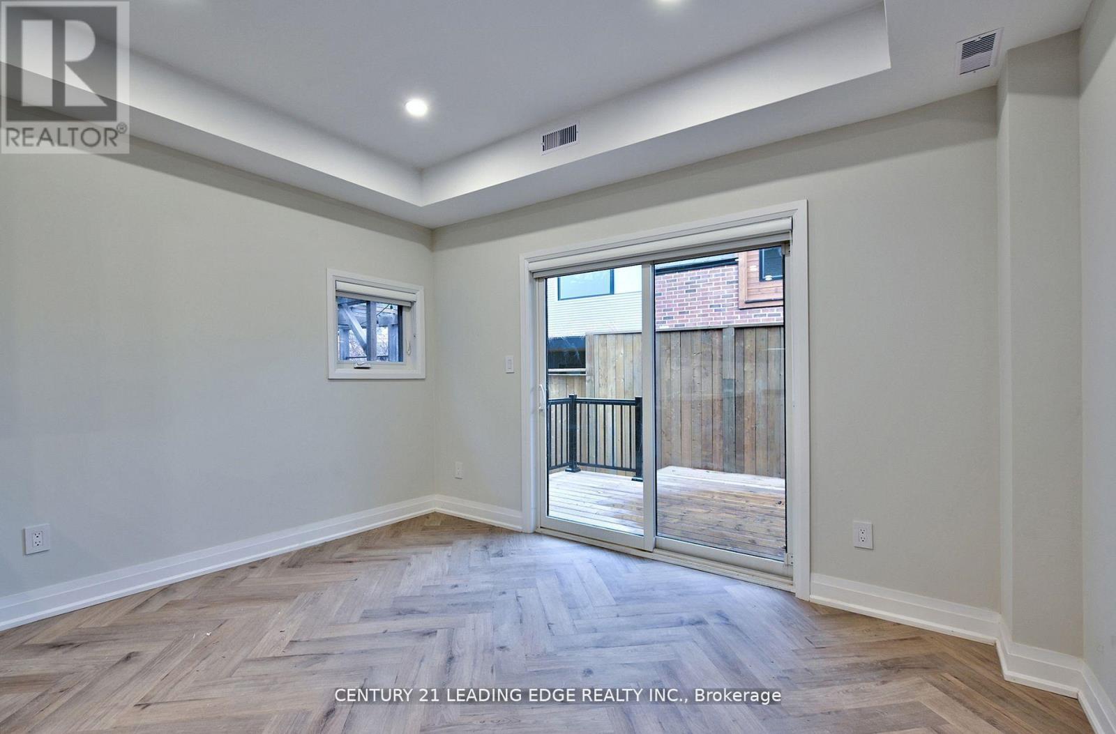 1 - 53 Boon Avenue, Toronto, Ontario  M6E 3Z2 - Photo 10 - W12815848