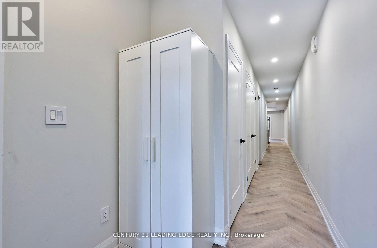 1 - 53 Boon Avenue, Toronto, Ontario  M6E 3Z2 - Photo 3 - W12815848