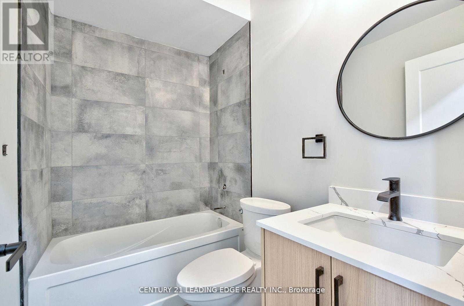 1 - 53 Boon Avenue, Toronto, Ontario  M6E 3Z2 - Photo 6 - W12815848