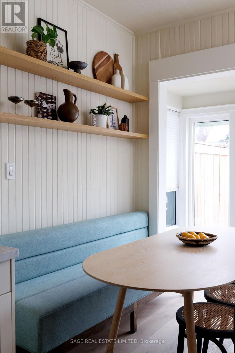 97 Marion Street, Toronto, Ontario  M6R 1E6 - Photo 19 - W12815856