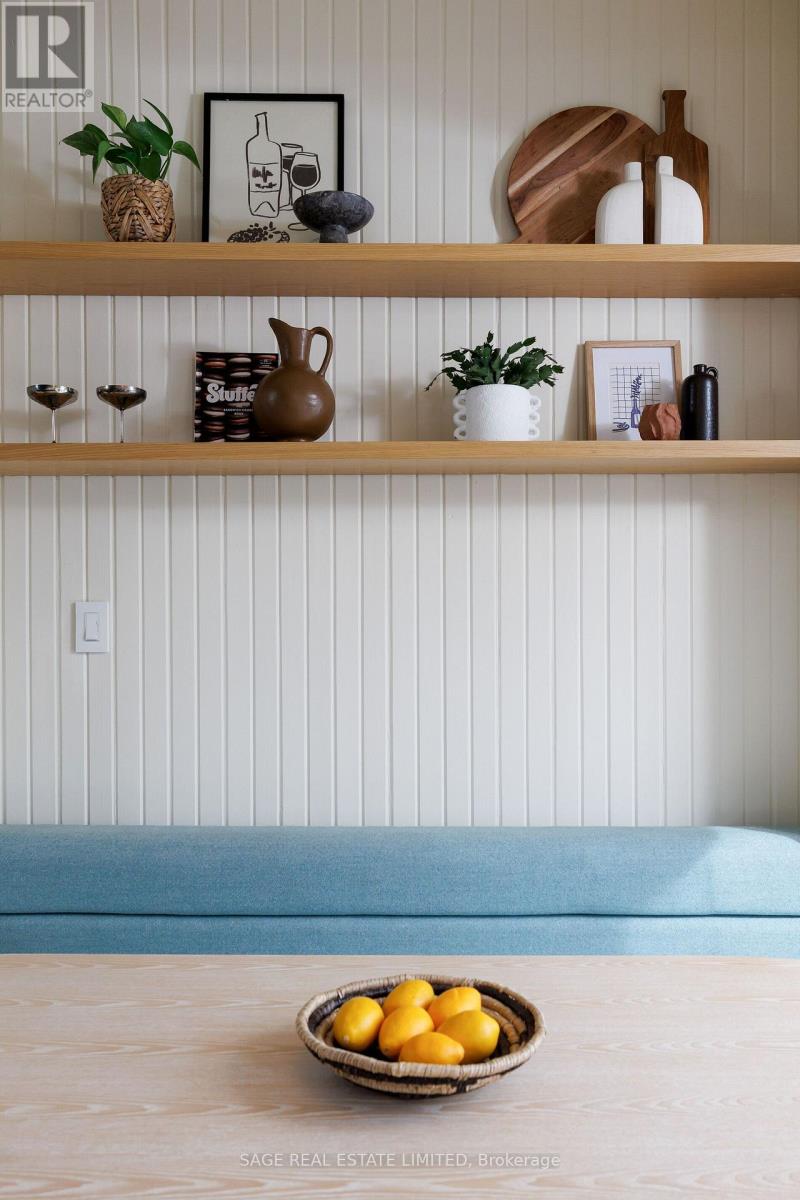 97 Marion Street, Toronto, Ontario  M6R 1E6 - Photo 20 - W12815856