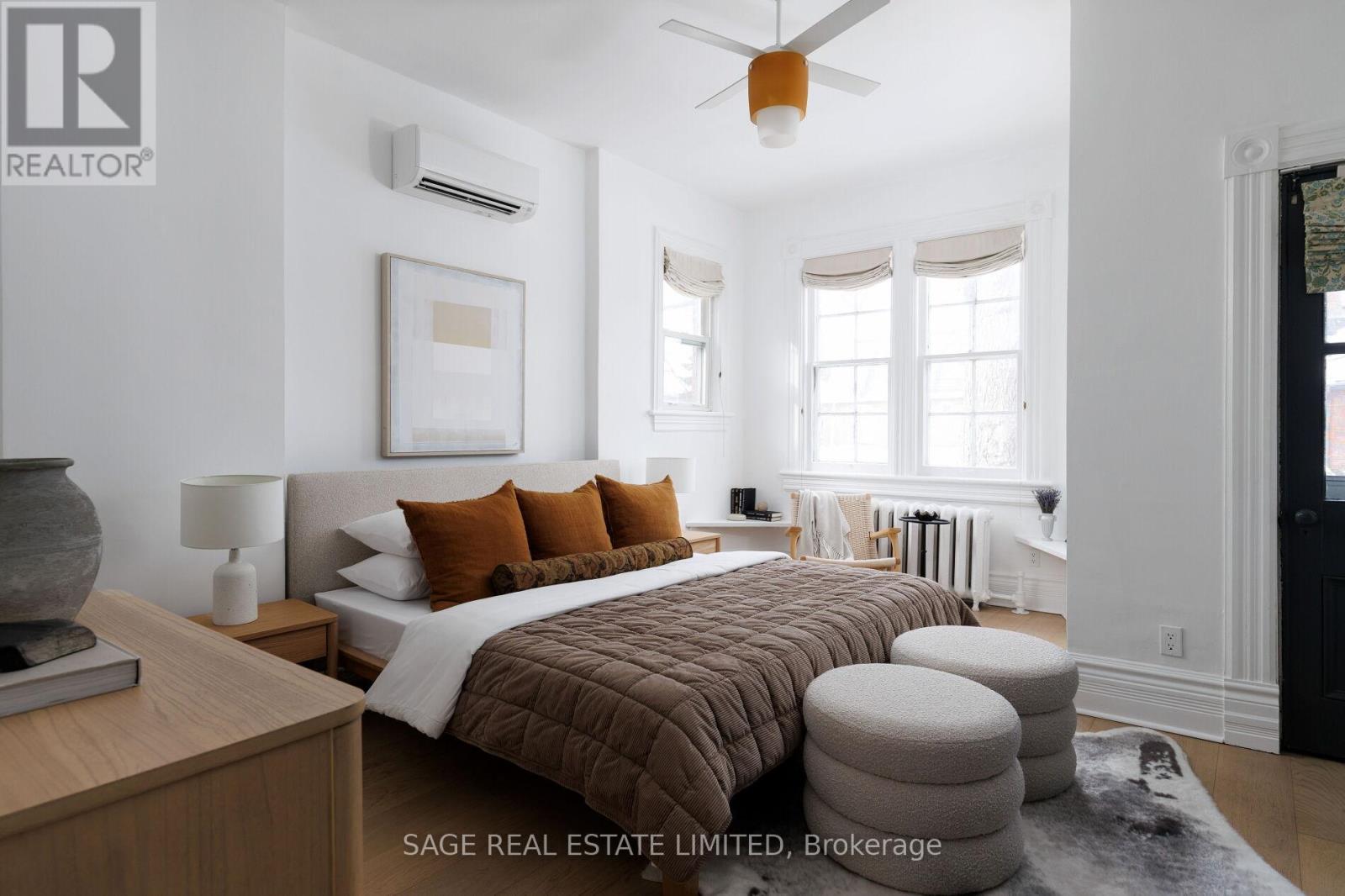 97 Marion Street, Toronto, Ontario  M6R 1E6 - Photo 28 - W12815856