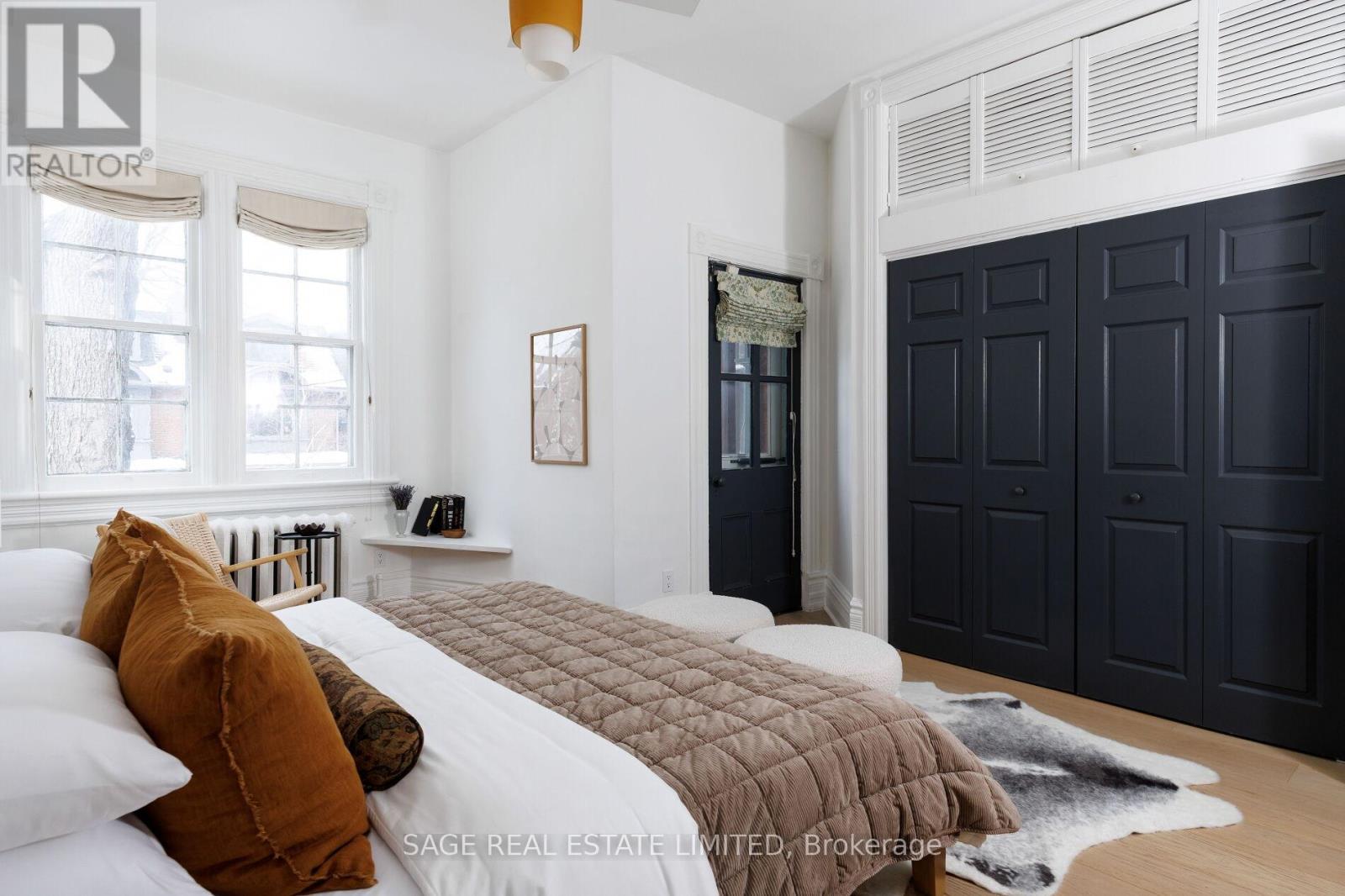 97 Marion Street, Toronto, Ontario  M6R 1E6 - Photo 30 - W12815856