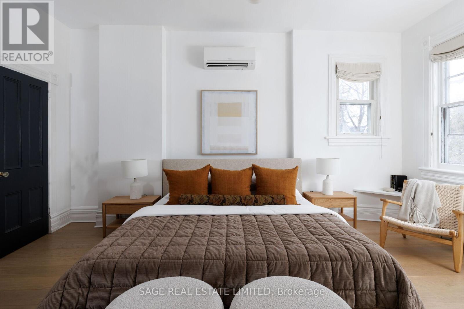 97 Marion Street, Toronto, Ontario  M6R 1E6 - Photo 32 - W12815856