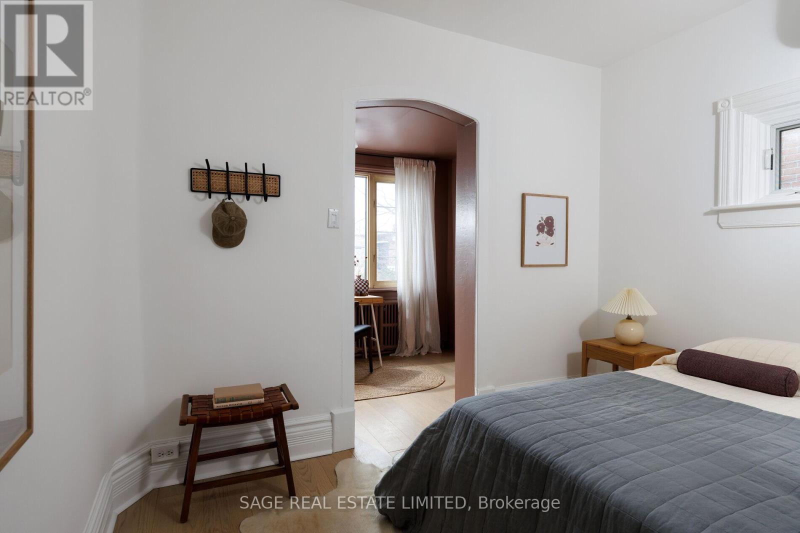 97 Marion Street, Toronto, Ontario  M6R 1E6 - Photo 33 - W12815856