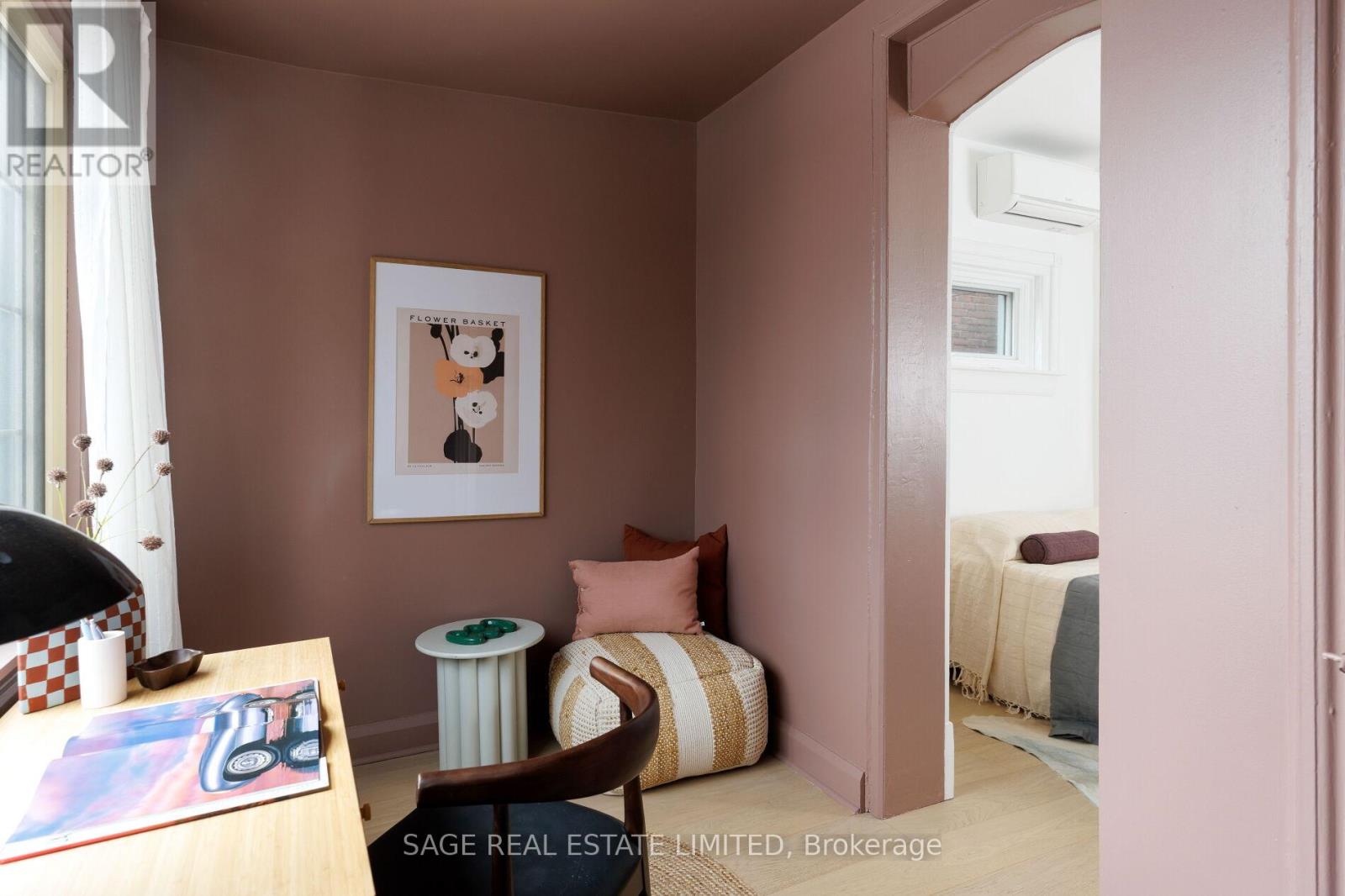 97 Marion Street, Toronto, Ontario  M6R 1E6 - Photo 35 - W12815856