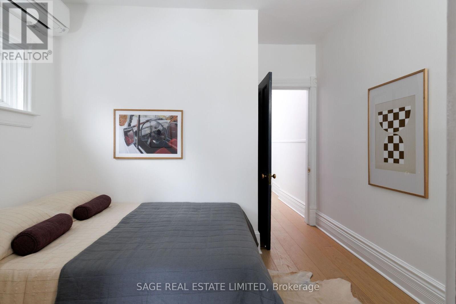 97 Marion Street, Toronto, Ontario  M6R 1E6 - Photo 36 - W12815856