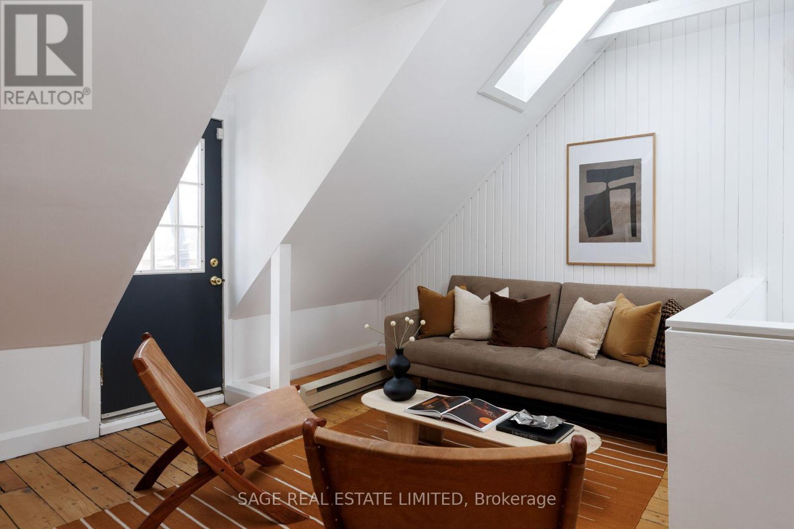 97 Marion Street, Toronto, Ontario  M6R 1E6 - Photo 46 - W12815856