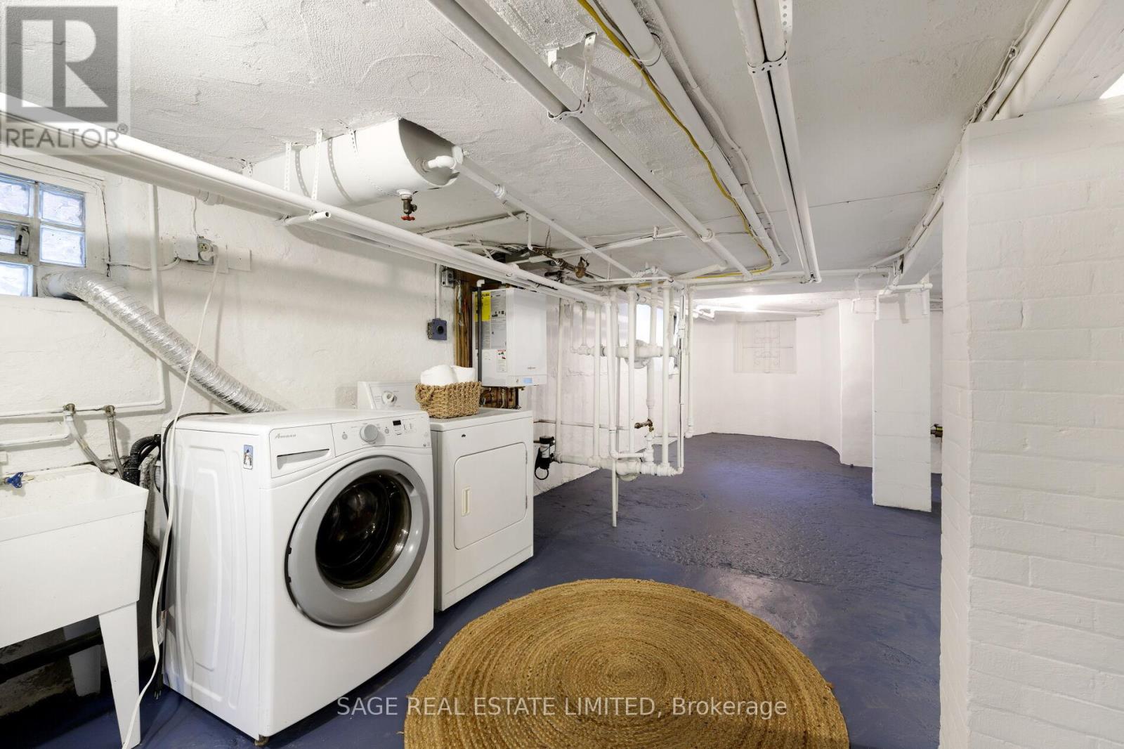 97 Marion Street, Toronto, Ontario  M6R 1E6 - Photo 50 - W12815856