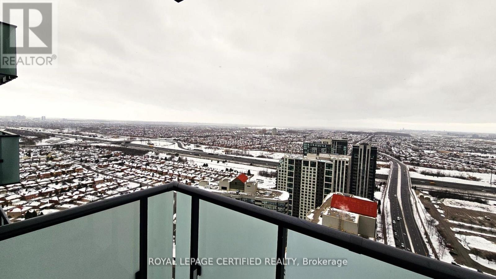 3011 - 430 Square One Drive, Mississauga (Creditview), Ontario  L5B 0L6 - Photo 15 - W12815922