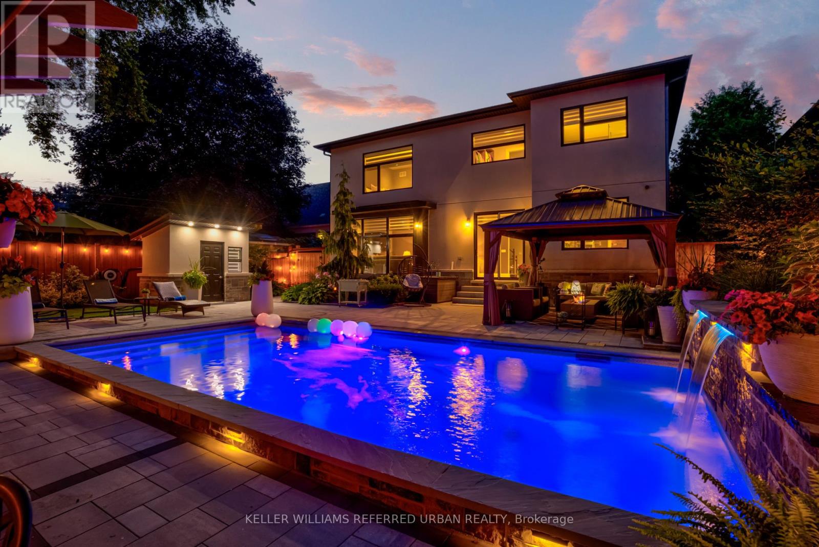 1376 Applewood Road, Mississauga, Ontario  L5E 2M1 - Photo 50 - W12815942