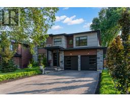 1376 APPLEWOOD ROAD, Mississauga, Ontario
