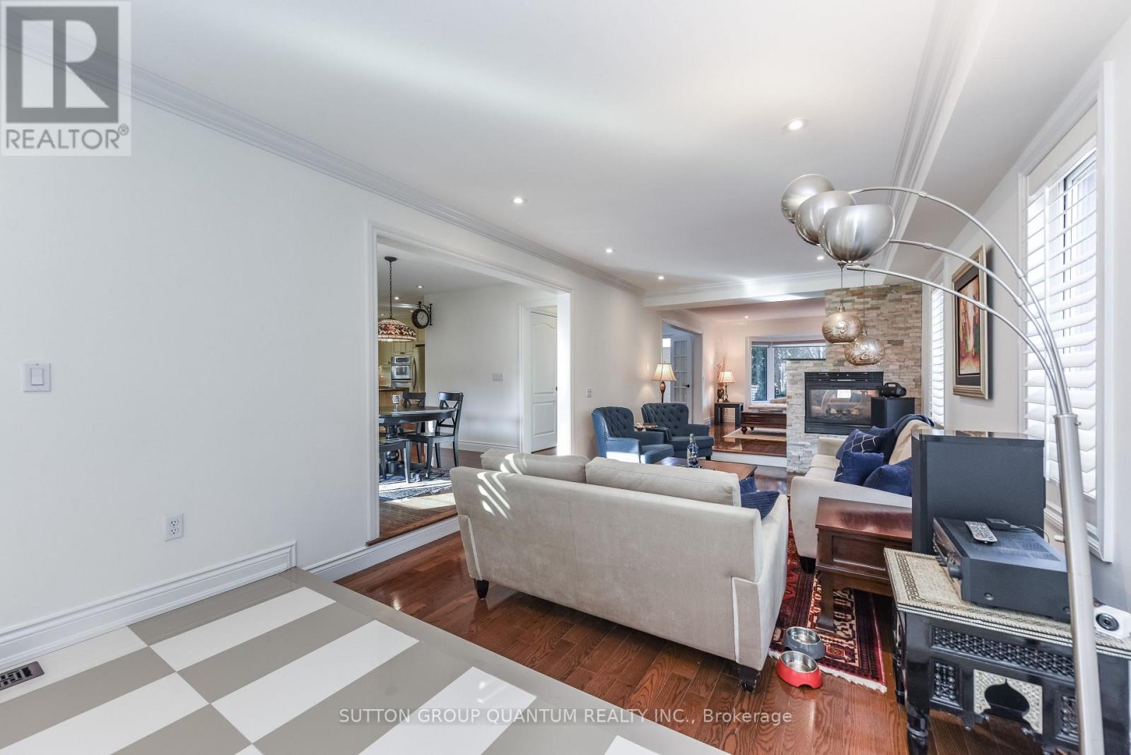 118 Westchester Road, Oakville, Ontario  L6H 6H9 - Photo 18 - W12815964