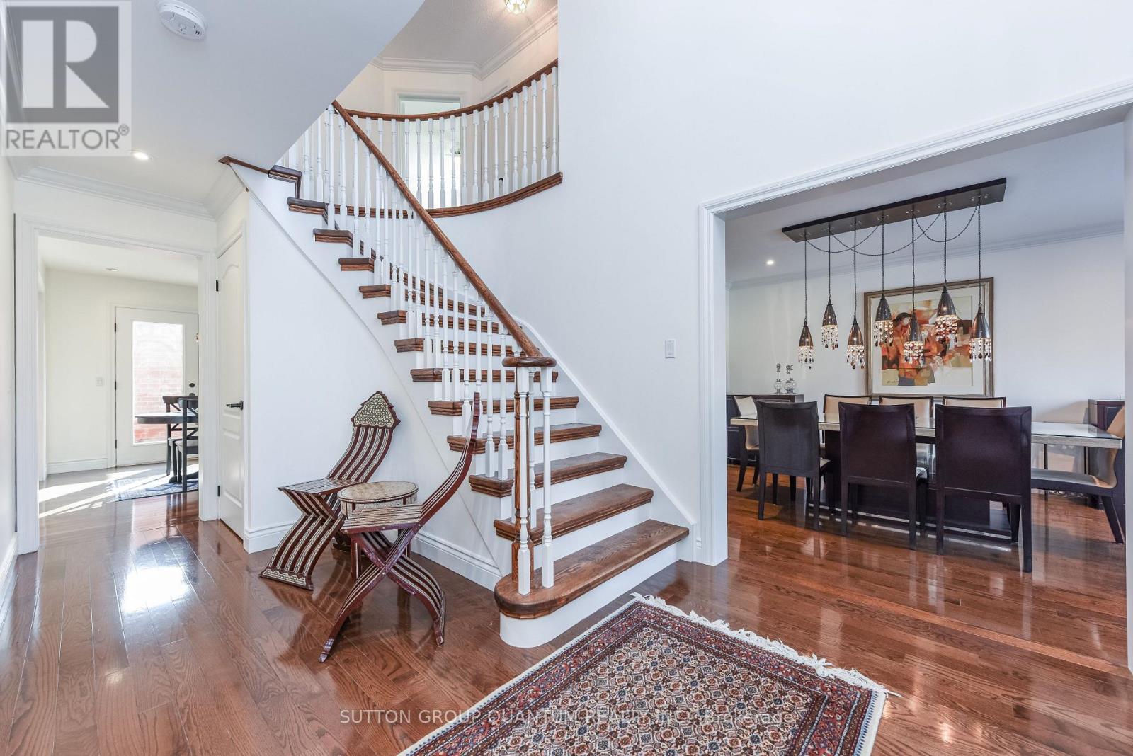 118 Westchester Road, Oakville, Ontario  L6H 6H9 - Photo 27 - W12815964