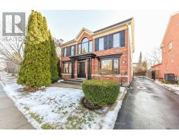 118 WESTCHESTER ROAD, Oakville, Ontario