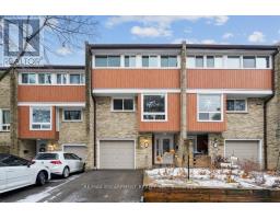 80 - 915 INVERHOUSE DRIVE, Mississauga, Ontario