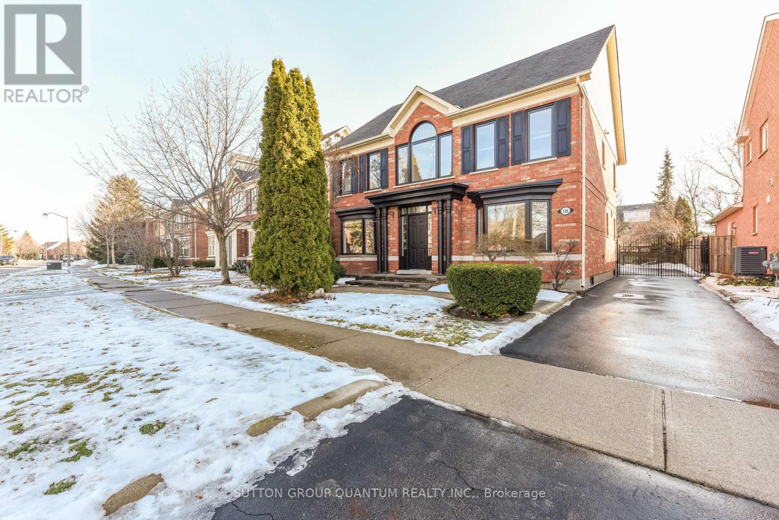118 WESTCHESTER ROAD, Oakville, Ontario