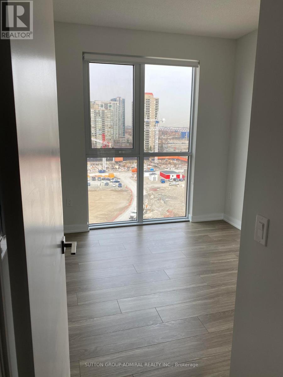 1002 - 4085 Parkside Village Drive, Mississauga, Ontario  L5B 0K9 - Photo 12 - W12815972