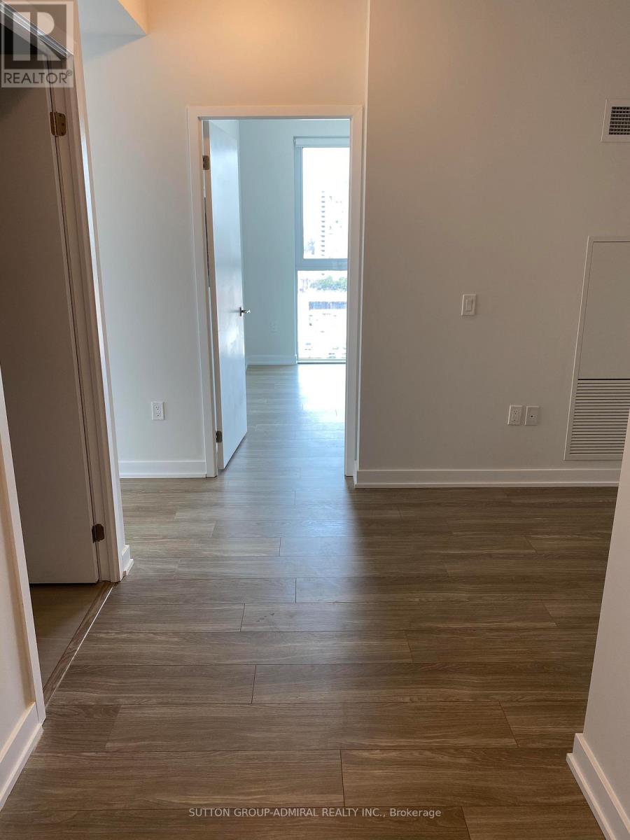 1002 - 4085 Parkside Village Drive, Mississauga, Ontario  L5B 0K9 - Photo 15 - W12815972