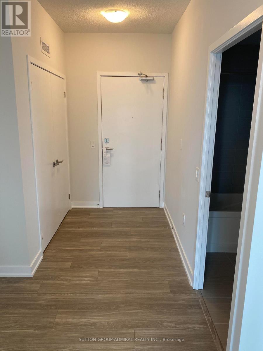 1002 - 4085 Parkside Village Drive, Mississauga, Ontario  L5B 0K9 - Photo 16 - W12815972