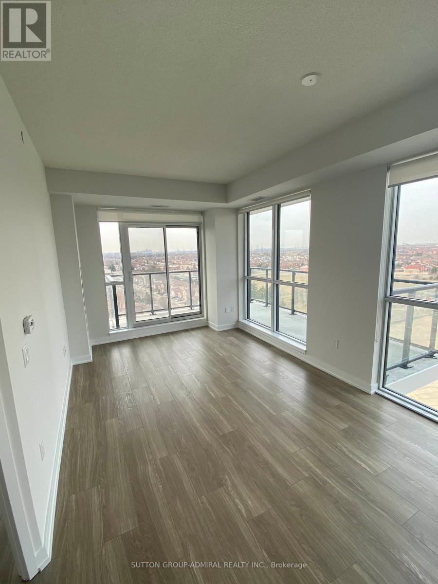 1002 - 4085 Parkside Village Drive, Mississauga, Ontario  L5B 0K9 - Photo 17 - W12815972