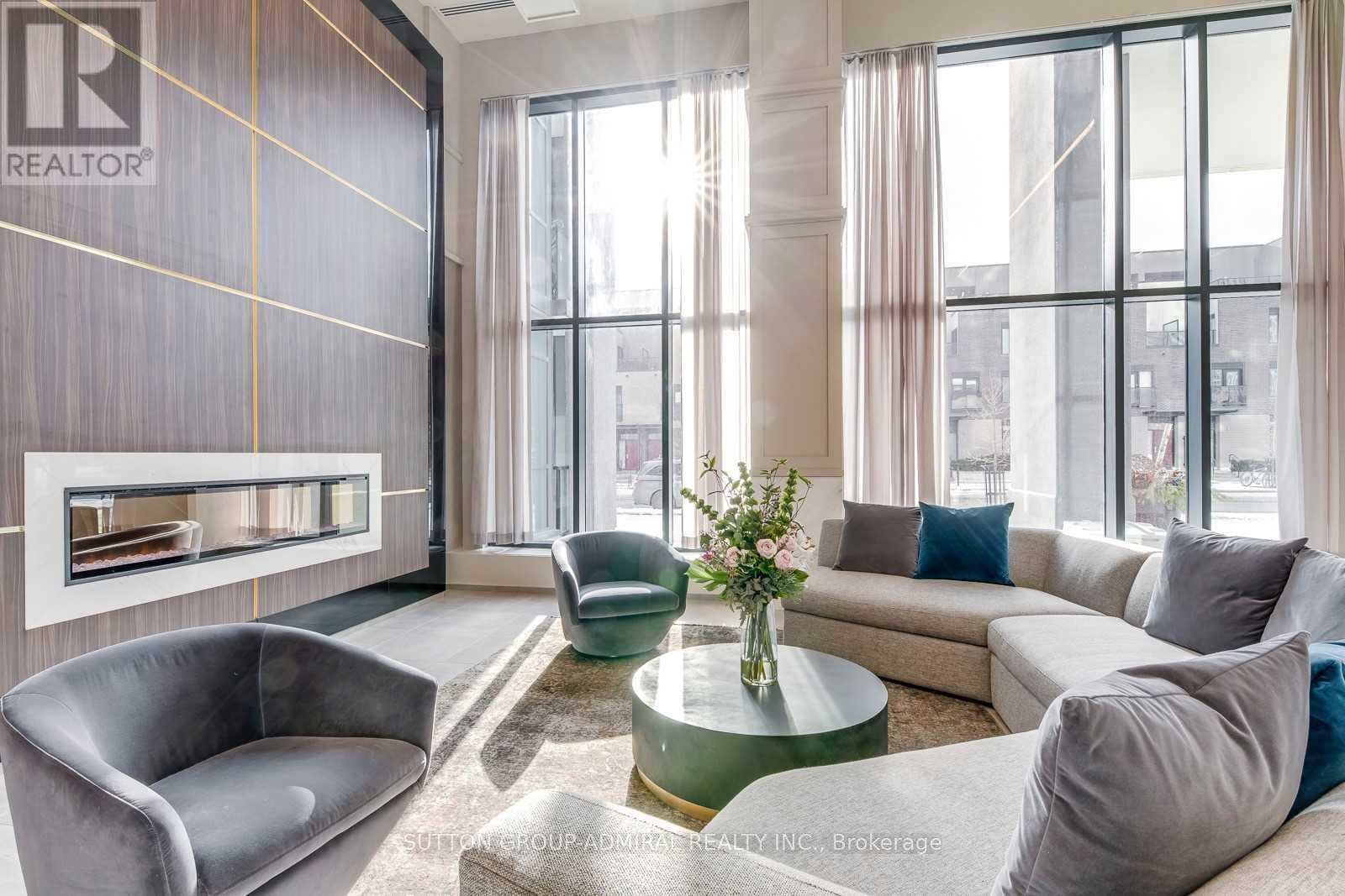 1002 - 4085 Parkside Village Drive, Mississauga, Ontario  L5B 0K9 - Photo 4 - W12815972