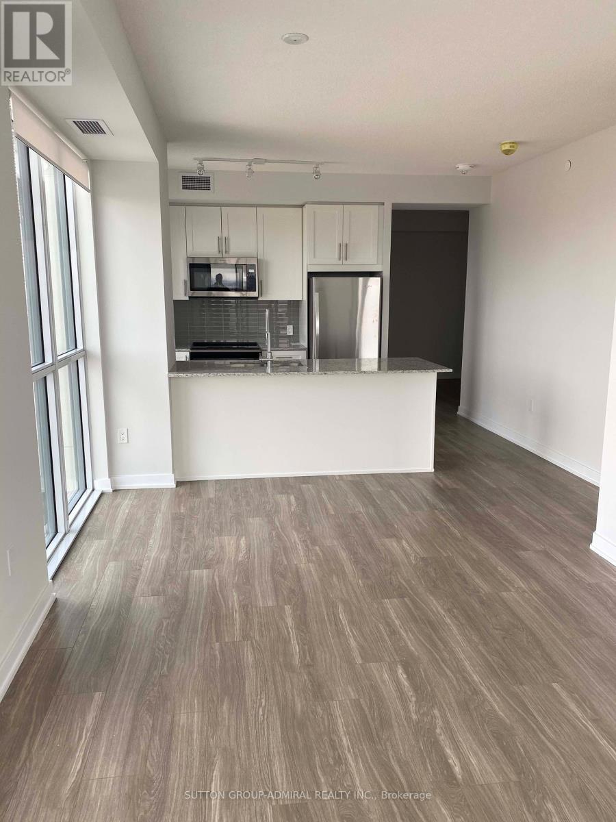 1002 - 4085 Parkside Village Drive, Mississauga, Ontario  L5B 0K9 - Photo 8 - W12815972