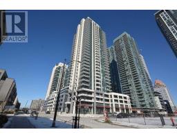 1002 - 4085 PARKSIDE VILLAGE DRIVE, Mississauga, Ontario