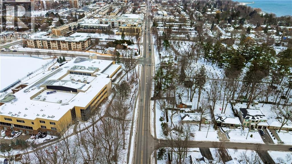 276 Lakeshore Road W, Oakville, Ontario  L6K 1E8 - Photo 27 - 40807243