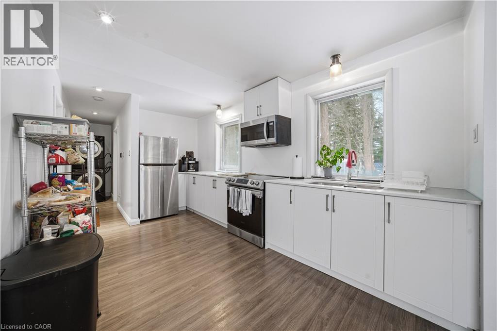 276 Lakeshore Road W, Oakville, Ontario  L6K 1E8 - Photo 8 - 40807243