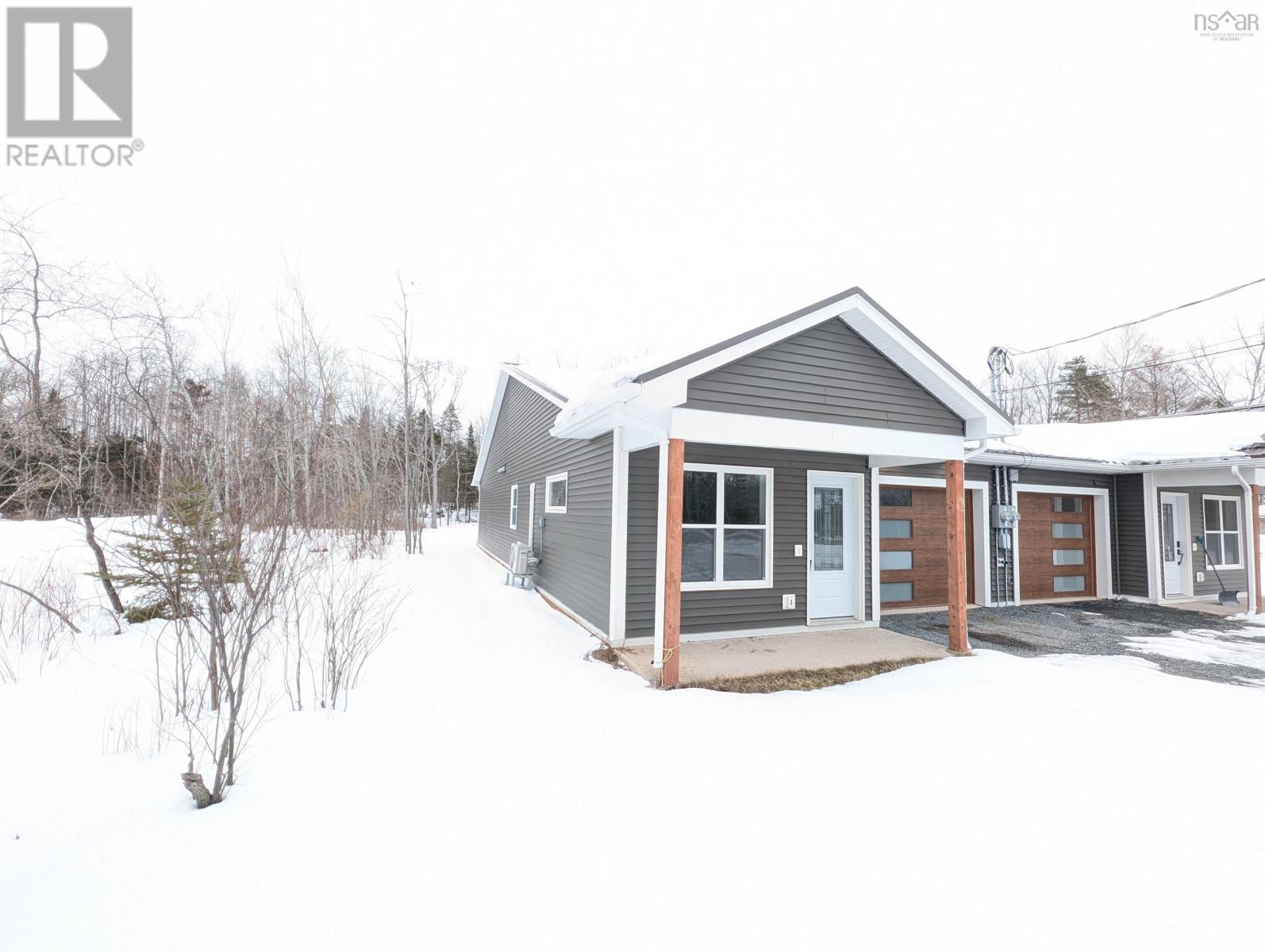 128 & 130 Renfrew Road, Enfield, Nova Scotia  B2T 1M6 - Photo 26 - 202603313