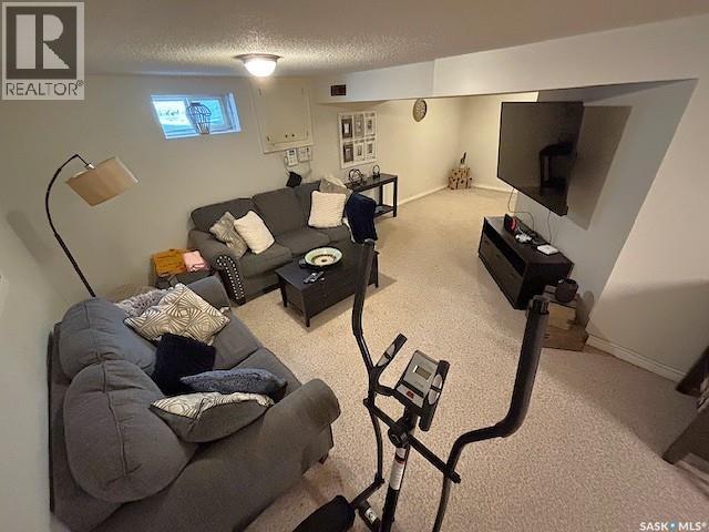 1169 Currie Crescent, Moose Jaw, Saskatchewan  S6H 6B6 - Photo 19 - SK029097