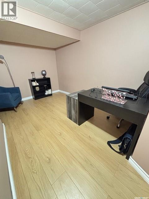 1169 Currie Crescent, Moose Jaw, Saskatchewan  S6H 6B6 - Photo 24 - SK029097