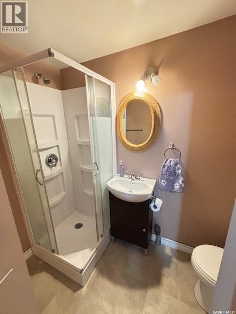 1169 Currie Crescent, Moose Jaw, Saskatchewan  S6H 6B6 - Photo 26 - SK029097