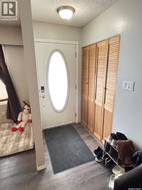 1169 Currie Crescent, Moose Jaw, Saskatchewan  S6H 6B6 - Photo 3 - SK029097