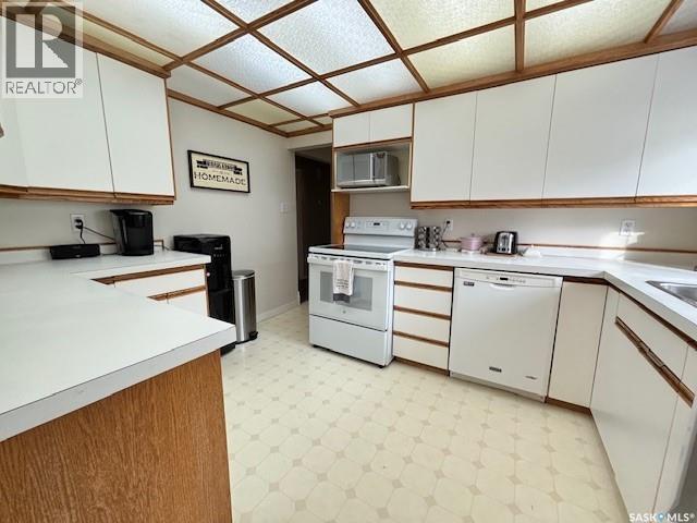 1169 Currie Crescent, Moose Jaw, Saskatchewan  S6H 6B6 - Photo 5 - SK029097