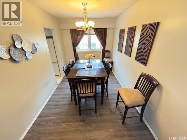 1169 Currie Crescent, Moose Jaw, Saskatchewan  S6H 6B6 - Photo 6 - SK029097