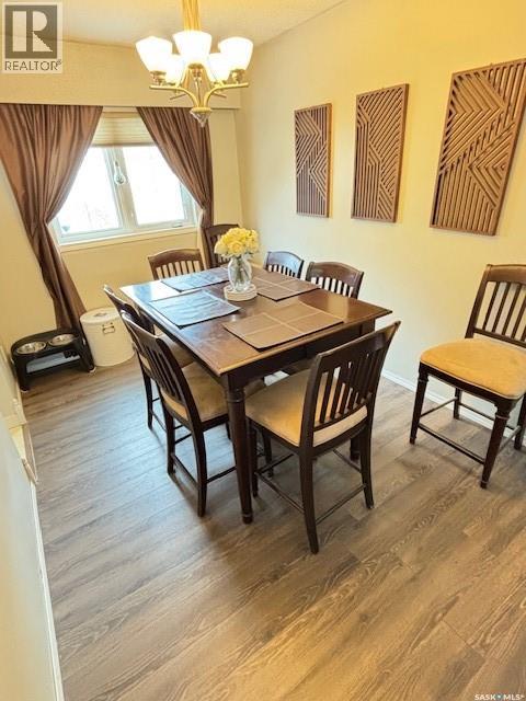 1169 Currie Crescent, Moose Jaw, Saskatchewan  S6H 6B6 - Photo 7 - SK029097
