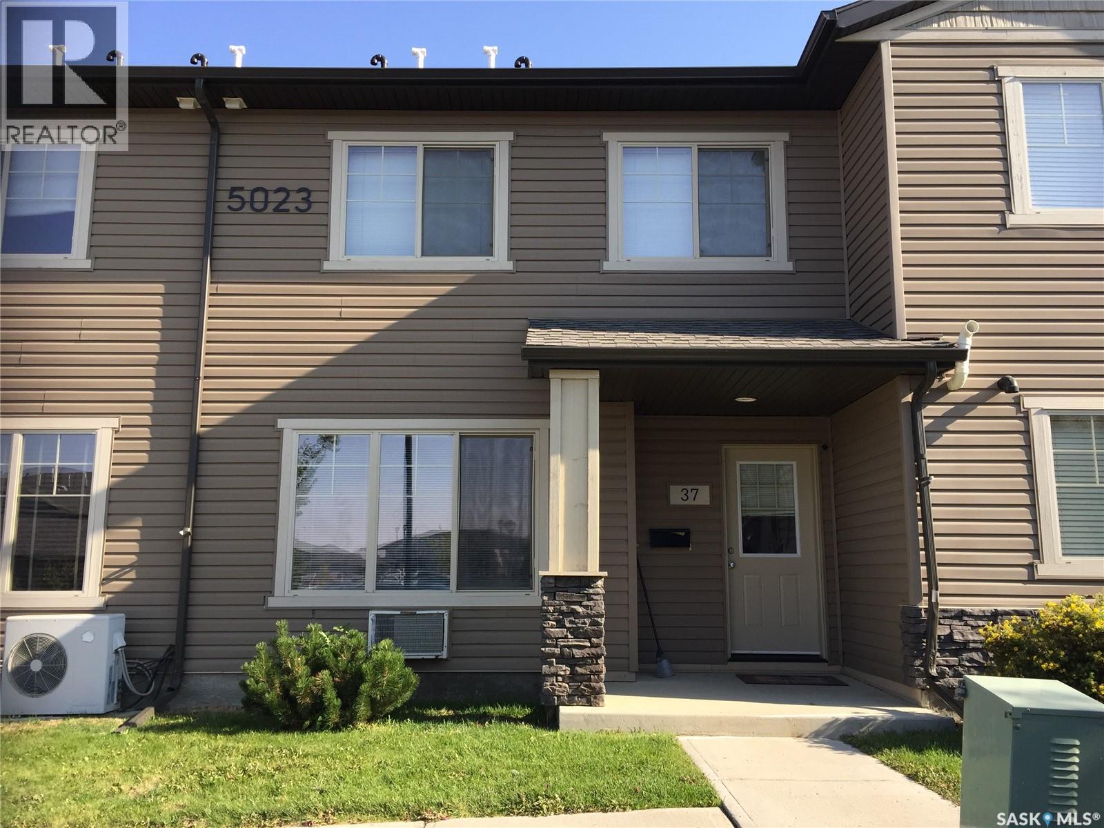 37 5023 James Hill ROAD, Regina, Saskatchewan