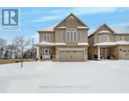 99 CREIGHTON AVENUE, Guelph, Ontario