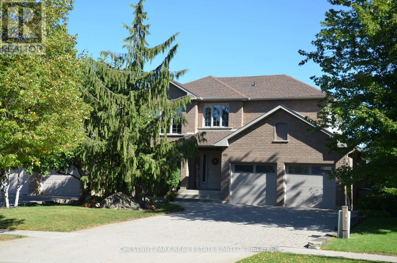 104 GATESTONE DRIVE, Hamilton, Ontario
